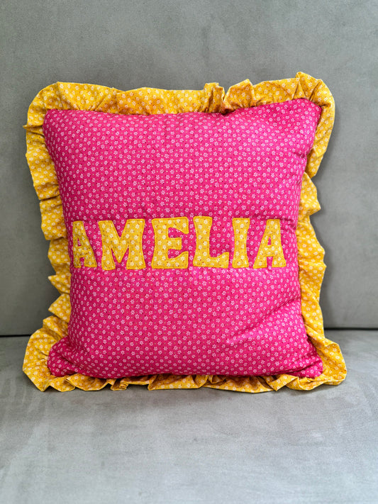 The Square - 45 x 45cm