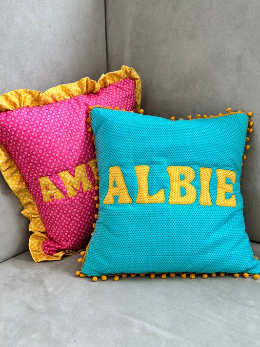 The Square - 45 x 45cm